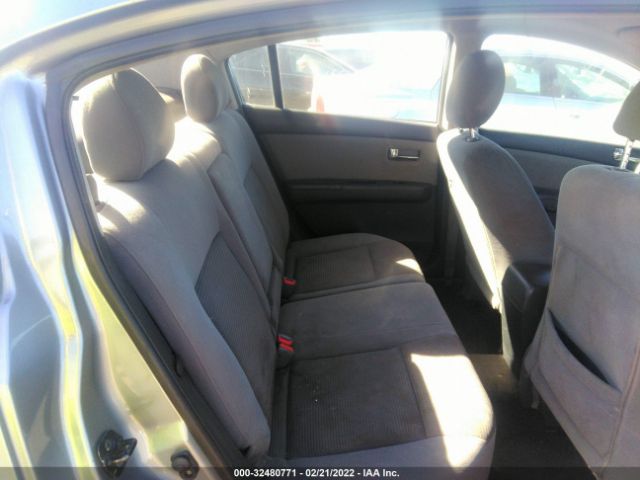 Photo 7 VIN: 3N1AB6AP9CL760595 - NISSAN SENTRA 