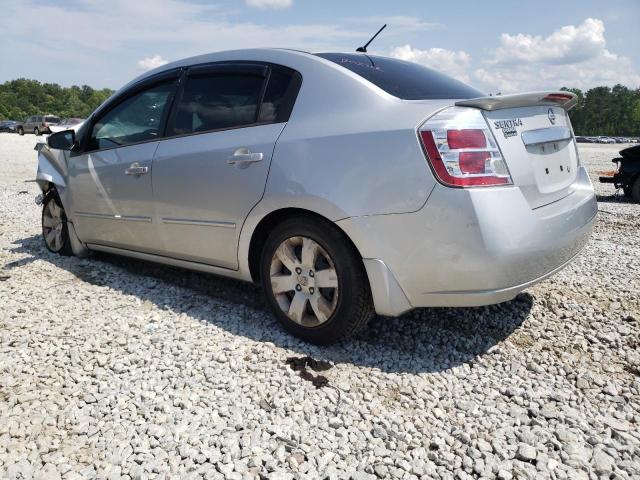 Photo 1 VIN: 3N1AB6AP9CL762718 - NISSAN SENTRA 2.0 