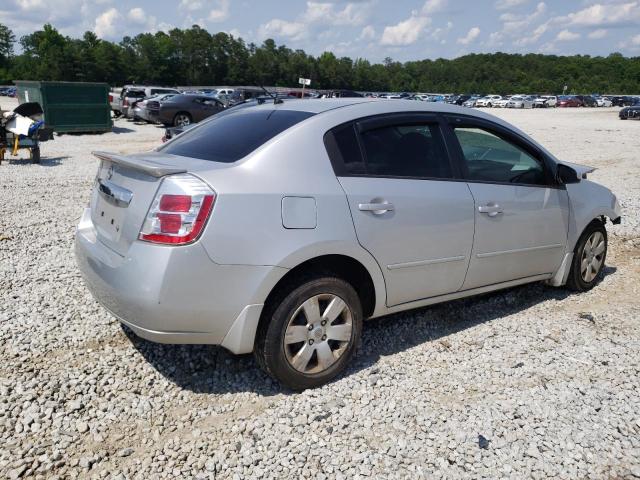 Photo 2 VIN: 3N1AB6AP9CL762718 - NISSAN SENTRA 2.0 