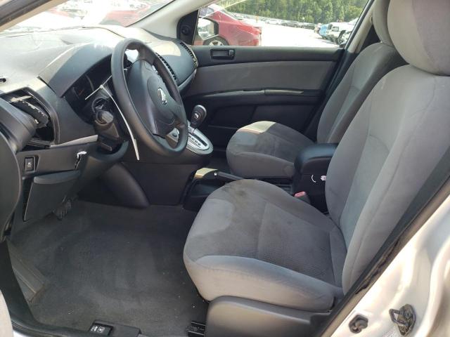 Photo 6 VIN: 3N1AB6AP9CL762718 - NISSAN SENTRA 2.0 