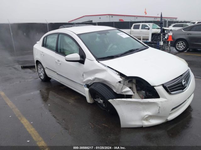 Photo 5 VIN: 3N1AB6AP9CL762864 - NISSAN SENTRA 