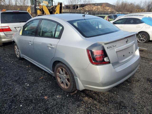 Photo 1 VIN: 3N1AB6AP9CL763870 - NISSAN SENTRA 