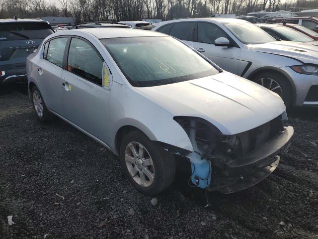 Photo 3 VIN: 3N1AB6AP9CL763870 - NISSAN SENTRA 