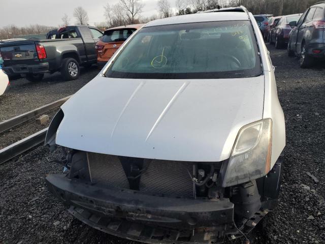 Photo 4 VIN: 3N1AB6AP9CL763870 - NISSAN SENTRA 