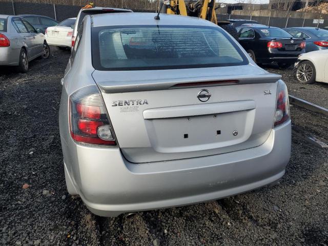 Photo 5 VIN: 3N1AB6AP9CL763870 - NISSAN SENTRA 