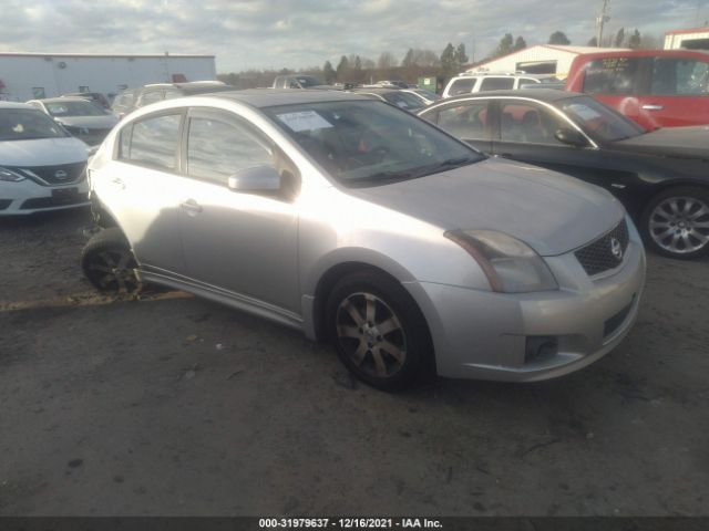 Photo 0 VIN: 3N1AB6AP9CL766574 - NISSAN SENTRA 