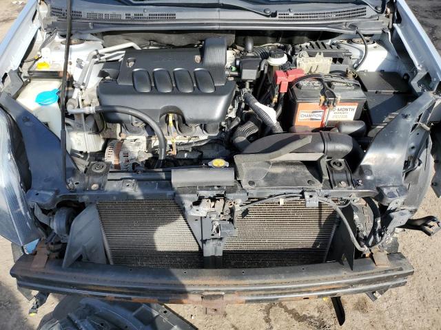 Photo 10 VIN: 3N1AB6AP9CL769670 - NISSAN SENTRA 