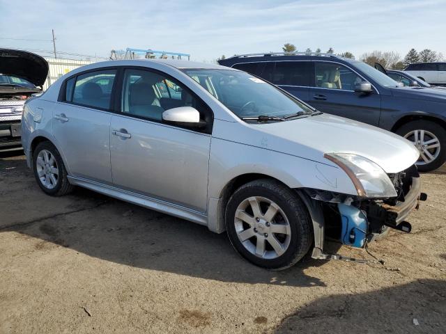 Photo 3 VIN: 3N1AB6AP9CL769670 - NISSAN SENTRA 