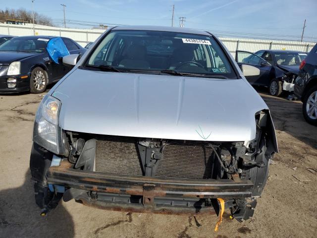 Photo 4 VIN: 3N1AB6AP9CL769670 - NISSAN SENTRA 