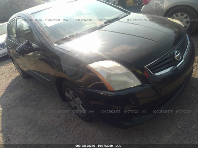 Photo 0 VIN: 3N1AB6AP9CL770415 - NISSAN SENTRA 