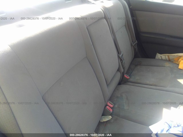 Photo 7 VIN: 3N1AB6AP9CL770415 - NISSAN SENTRA 