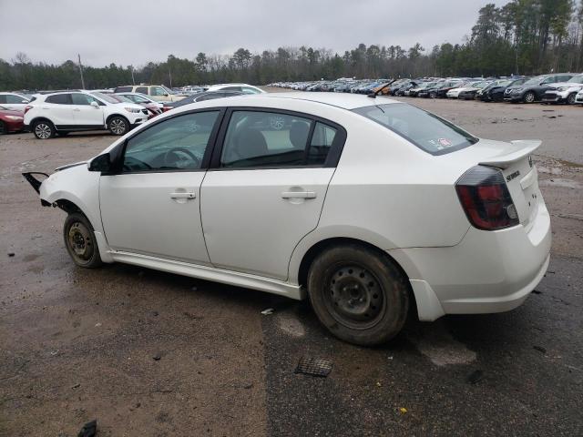 Photo 1 VIN: 3N1AB6AP9CL772407 - NISSAN SENTRA 