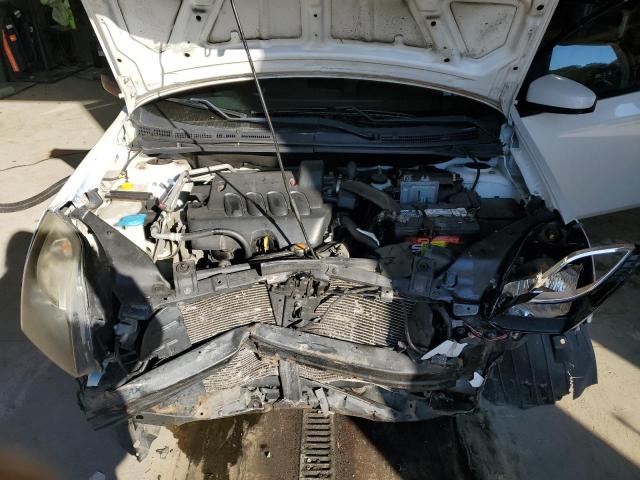 Photo 10 VIN: 3N1AB6AP9CL772407 - NISSAN SENTRA 