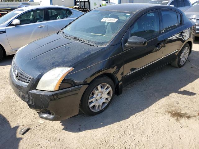 Photo 0 VIN: 3N1AB6AP9CL773170 - NISSAN SENTRA 2.0 