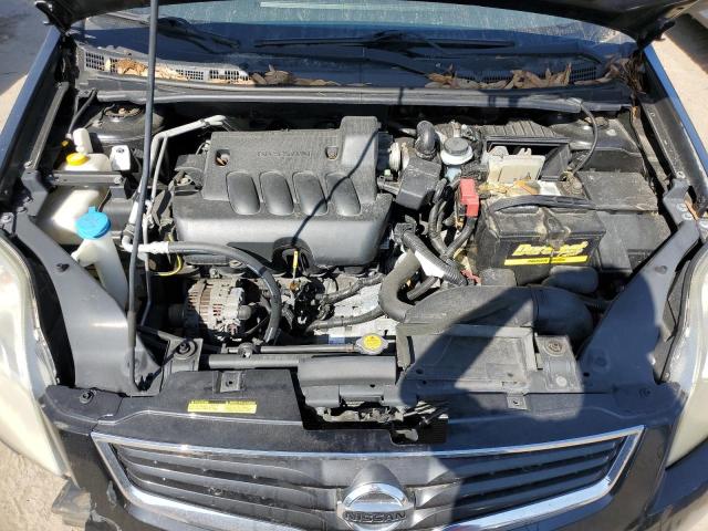 Photo 10 VIN: 3N1AB6AP9CL773170 - NISSAN SENTRA 2.0 