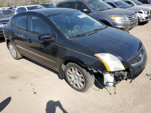 Photo 3 VIN: 3N1AB6AP9CL773170 - NISSAN SENTRA 2.0 