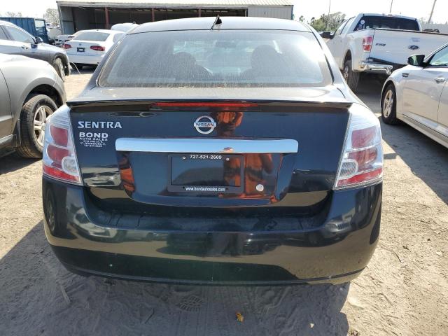 Photo 5 VIN: 3N1AB6AP9CL773170 - NISSAN SENTRA 2.0 