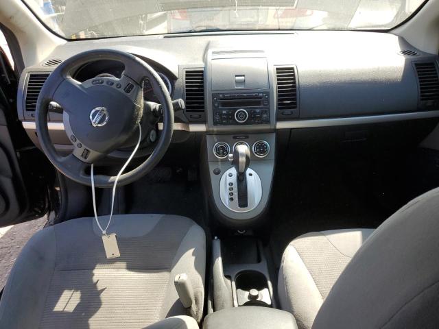 Photo 7 VIN: 3N1AB6AP9CL773170 - NISSAN SENTRA 2.0 