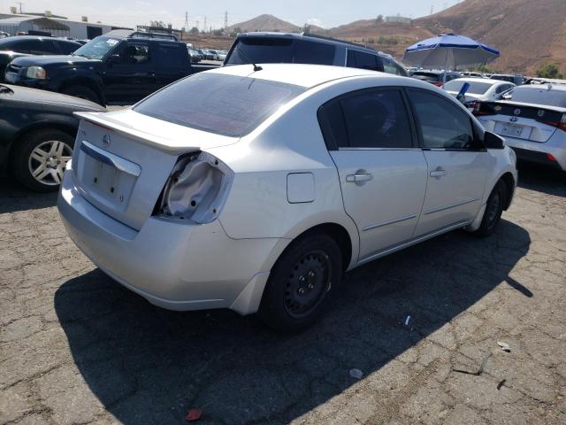 Photo 3 VIN: 3N1AB6AP9CL774237 - NISSAN SENTRA 2.0 