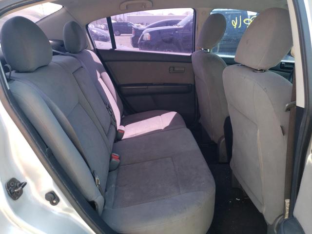 Photo 5 VIN: 3N1AB6AP9CL774237 - NISSAN SENTRA 2.0 