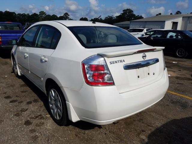 Photo 2 VIN: 3N1AB6AP9CL774724 - NISSAN SENTRA 2.0 