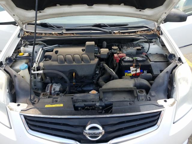 Photo 6 VIN: 3N1AB6AP9CL774724 - NISSAN SENTRA 2.0 