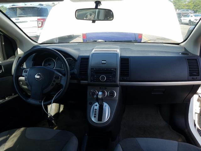 Photo 8 VIN: 3N1AB6AP9CL774724 - NISSAN SENTRA 2.0 