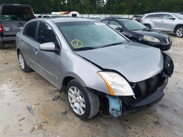 Photo 0 VIN: 3N1AB6AP9CL775419 - NISSAN SENTRA 2.0 