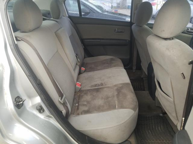 Photo 5 VIN: 3N1AB6AP9CL775419 - NISSAN SENTRA 2.0 