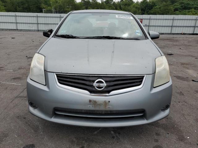 Photo 4 VIN: 3N1AB6AP9CL775484 - NISSAN SENTRA 2.0 