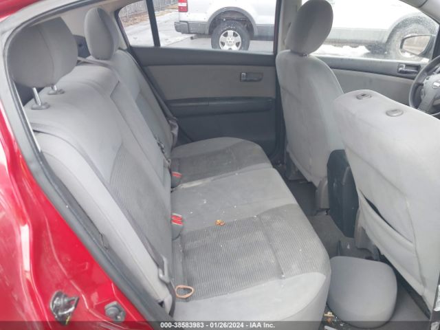 Photo 7 VIN: 3N1AB6AP9CL775503 - NISSAN SENTRA 