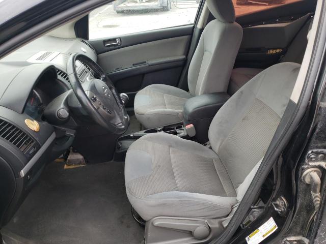 Photo 4 VIN: 3N1AB6AP9CL777333 - NISSAN SENTRA 2.0 