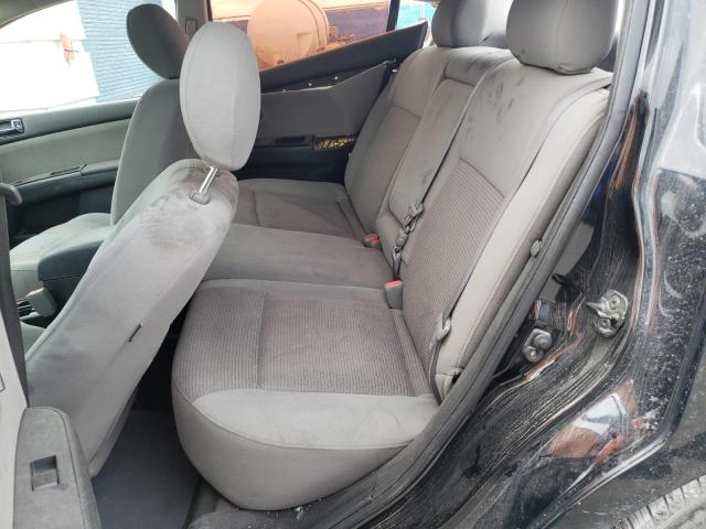 Photo 5 VIN: 3N1AB6AP9CL777333 - NISSAN SENTRA 2.0 