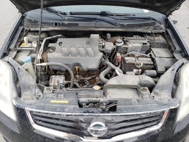 Photo 6 VIN: 3N1AB6AP9CL777333 - NISSAN SENTRA 2.0 