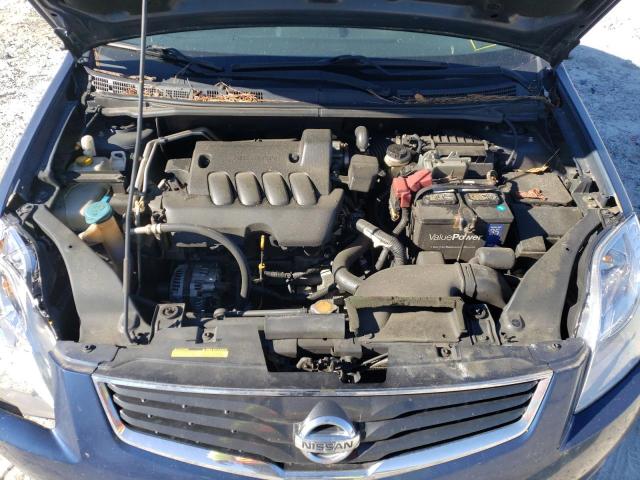 Photo 6 VIN: 3N1AB6AP9CL780460 - NISSAN SENTRA 2.0 