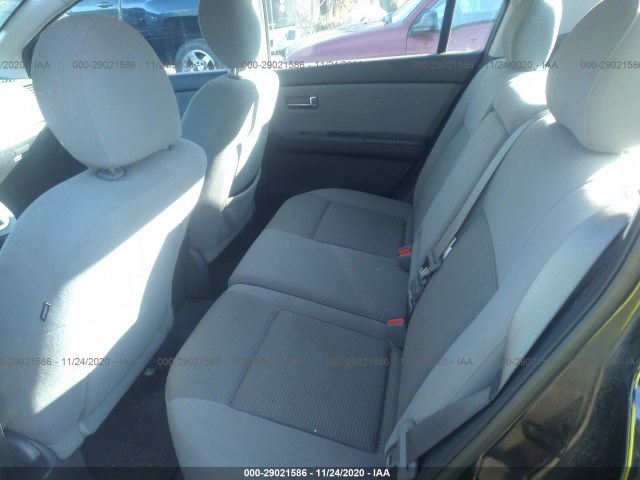 Photo 7 VIN: 3N1AB6AP9CL781236 - NISSAN SENTRA 