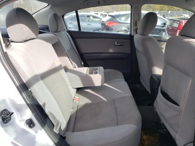 Photo 9 VIN: 3N1AB6AP9CL781334 - NISSAN SENTRA 