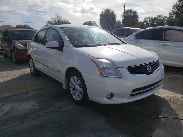 Photo 0 VIN: 3N1AB6AP9CL781950 - NISSAN SENTRA 2.0 