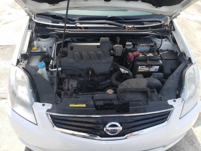 Photo 6 VIN: 3N1AB6AP9CL781950 - NISSAN SENTRA 2.0 