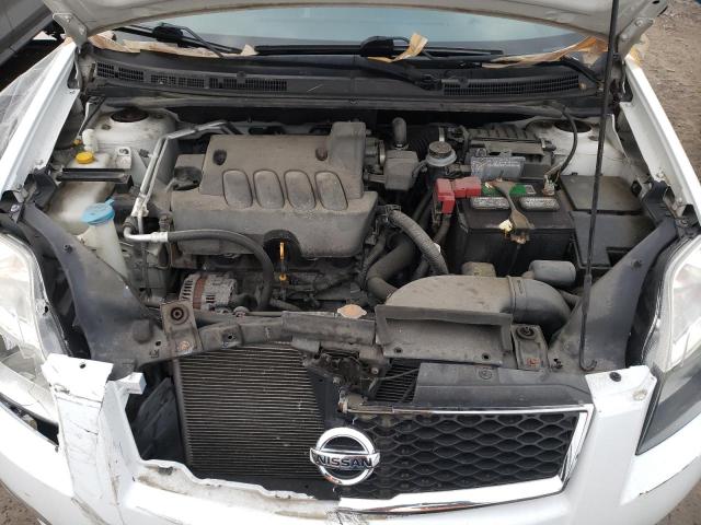 Photo 6 VIN: 3N1AB6AP9CL784105 - NISSAN SENTRA 2.0 