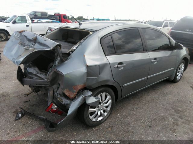 Photo 3 VIN: 3N1AB6AP9CL784296 - NISSAN SENTRA 