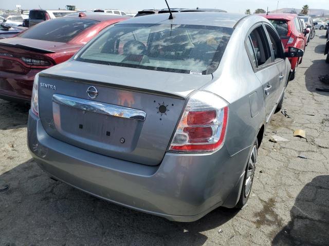 Photo 3 VIN: 3N1AB6APXAL600965 - NISSAN SENTRA 2.0 