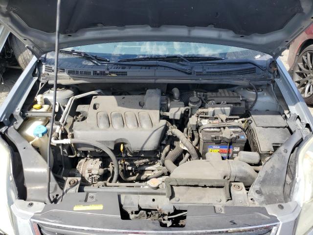 Photo 6 VIN: 3N1AB6APXAL600965 - NISSAN SENTRA 2.0 