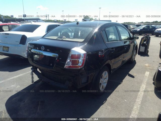 Photo 3 VIN: 3N1AB6APXAL606734 - NISSAN SENTRA 