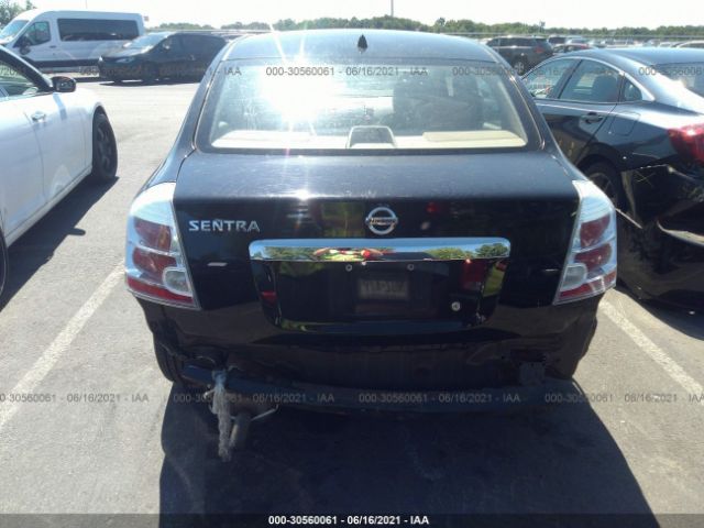 Photo 5 VIN: 3N1AB6APXAL606734 - NISSAN SENTRA 