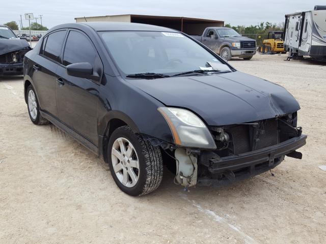 Photo 0 VIN: 3N1AB6APXAL607446 - NISSAN SENTRA 2.0 