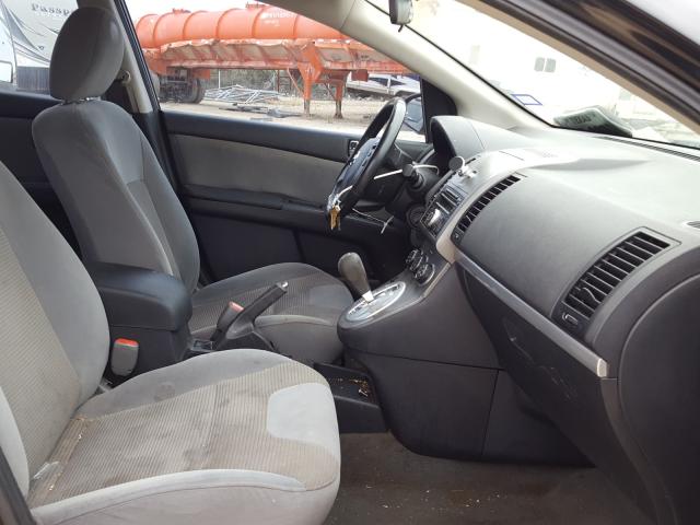 Photo 4 VIN: 3N1AB6APXAL607446 - NISSAN SENTRA 2.0 