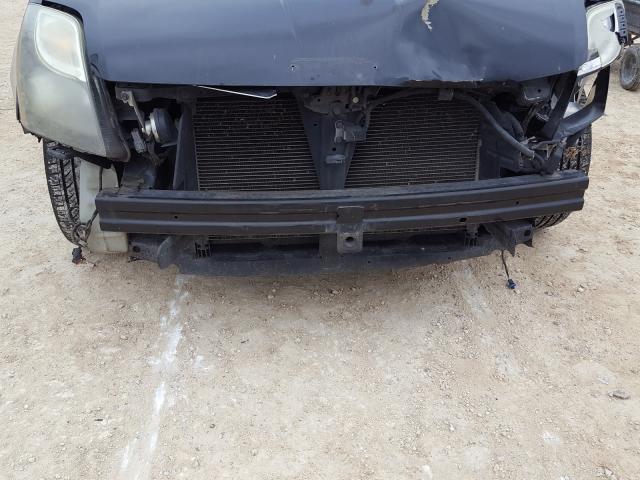 Photo 8 VIN: 3N1AB6APXAL607446 - NISSAN SENTRA 2.0 