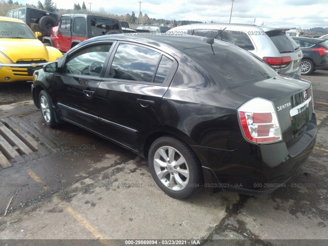 Photo 2 VIN: 3N1AB6APXAL607849 - NISSAN SENTRA 