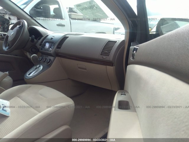 Photo 4 VIN: 3N1AB6APXAL607849 - NISSAN SENTRA 